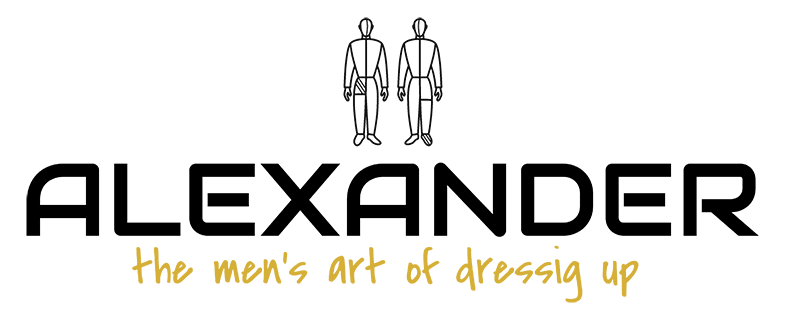 ALEXANDER- Costume premium la comanda Cluj