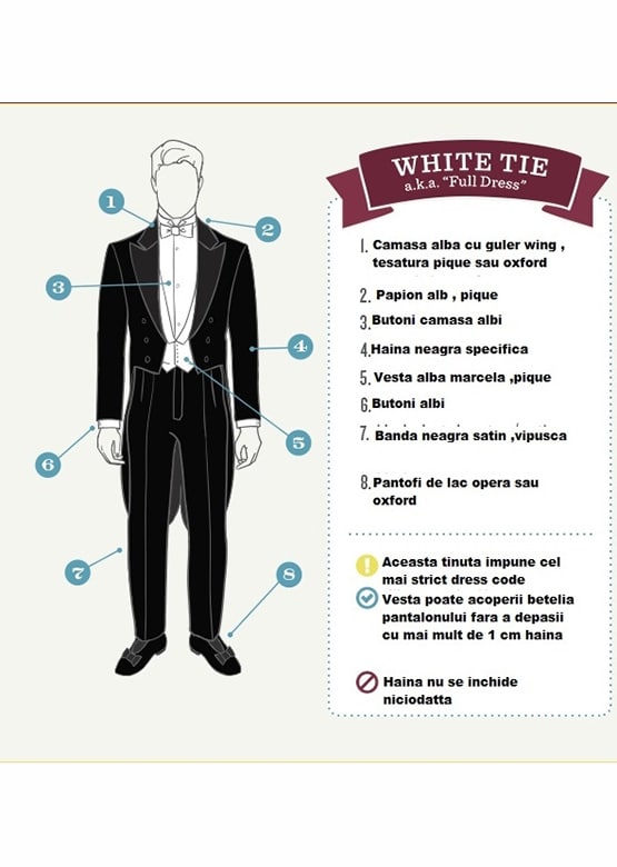 alt="white tie "